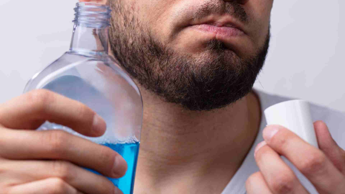 Mouthwashes and Oral Health: Are They Really Necessary