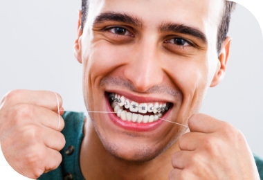 Features of Deep Bite