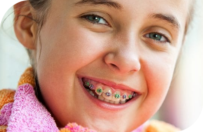 Early Orthodontic Treatment