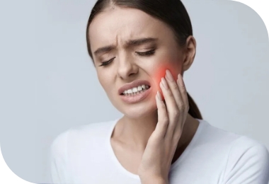 Features of Deep Bite